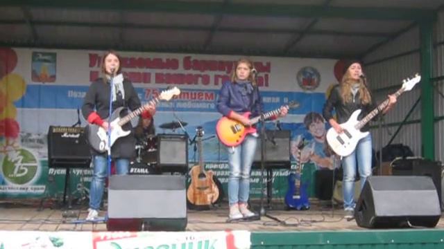 Crash -Аномалия (cover Мика Ньютон) смотреть онлайн