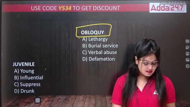 Most Expected Questions | English | #8 | by Aarti Mam | UPSSSC PET | UPSSSC PET English Class 2022 смотреть онлайн