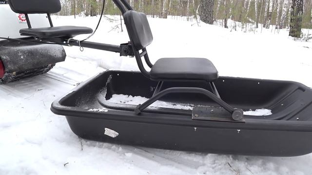 Вот это реальная тема!?Универсальный модуль Толкач от Baltmotors для мотобуксировщика БТС 500. смотреть онлайн