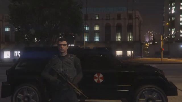 GTA Online Crew Introduction: Umbrella Corp [Seeking Members!] - PS4 смотреть онлайн