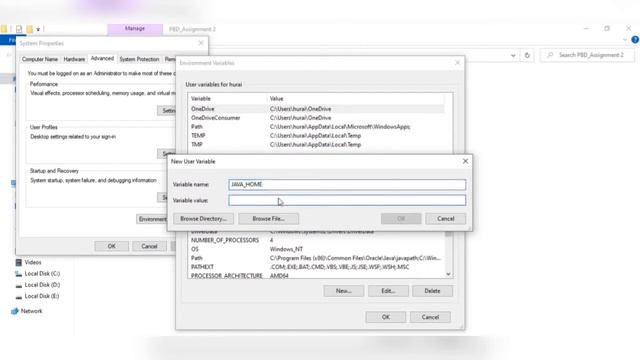 Apache Hadoop installation on windows 10 смотреть онлайн
