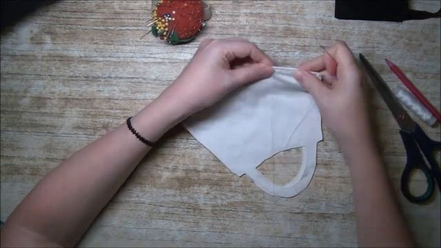 #Sansmask Маска на лицо (своими руками) Mask DO it youself (2019) смотреть онлайн