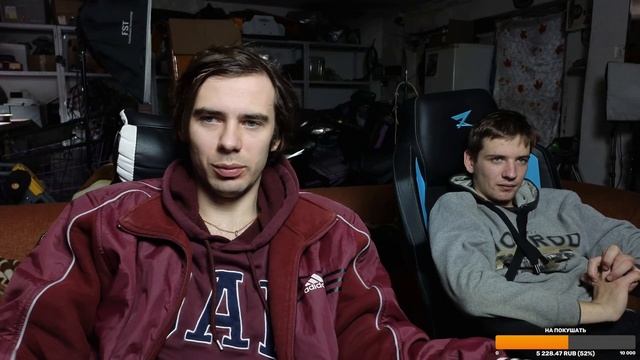 ШТРЭБУХ на СВЯЗИ смотреть онлайн