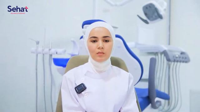 Хомиладор аёл тиши оғриса нима қилиши керак? Homilador Ayol Tishi Og'risa Nima Qilishi Kerak?