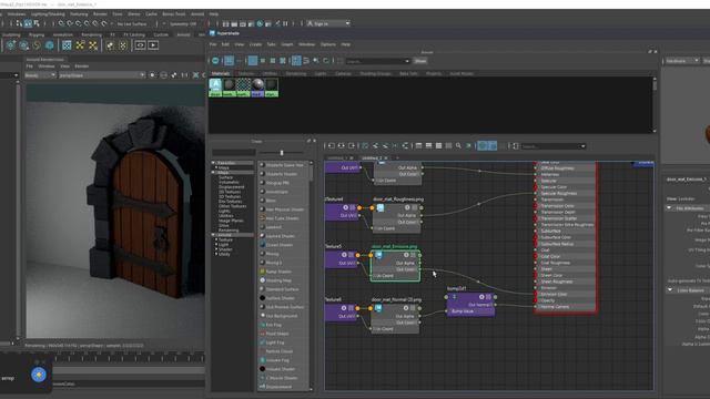 Door_Textures_Emission смотреть онлайн