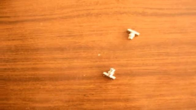 Жизнь Т-коннекторов