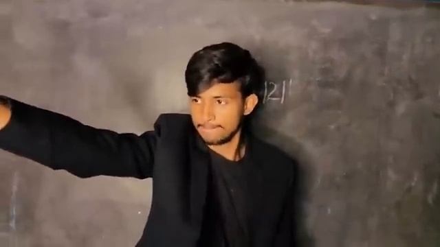 Dangerous Desi Teacher | Bangla funnyvideo | BAD BROTHERS | It's Omor смотреть онлайн