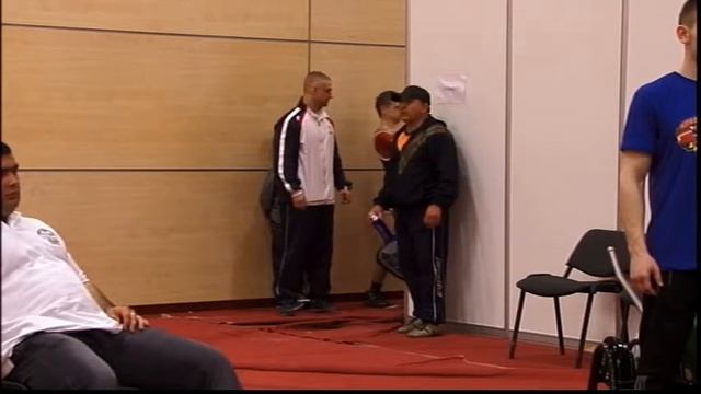 3.7. АВПЦ Жим экип. женщины все + мужчины 52-67,5 смотреть онлайн