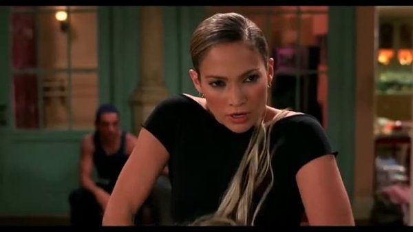 ДАВAЙТЕ ПОТАНЦУЕМ Gotan Project Santa maria del buen ayre