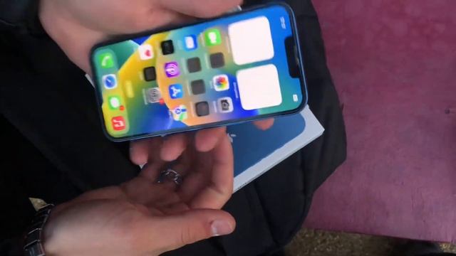 КИНУЛИ НА iPhone | перекуп iphone смотреть онлайн