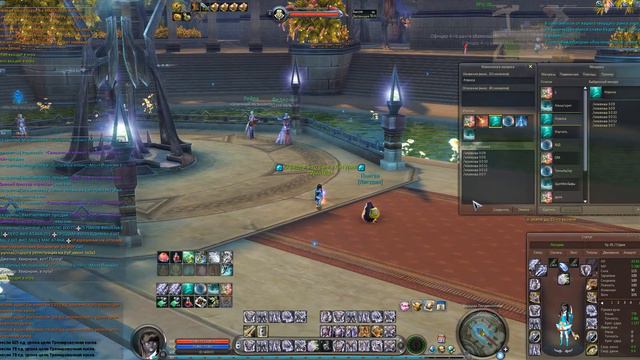 Aion 4.8 Как делать макрос на смену экипировки | How to make gear switching macros смотреть онлайн