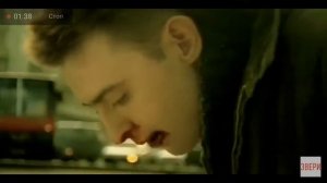 Роман Билык  група звери 《проста такая сильная любовь》