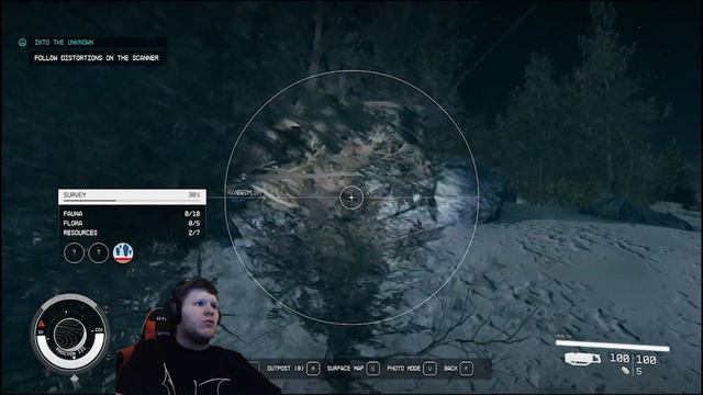 Starfield | #6: THE TEMPLES #starfield #starfieldgameplay #nospoilers смотреть онлайн