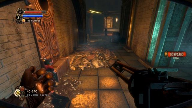 BioShock 2 #17 • Don't Let 'Em In смотреть онлайн