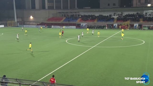 TG7 Basilicata Sport. Highlights: Vultur - Lavello 2-0 (Finale Coppa Italia Eccellenza) смотреть онлайн