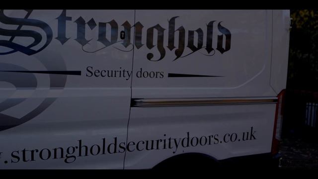 Complete Process Of Stronghold security Doors смотреть онлайн