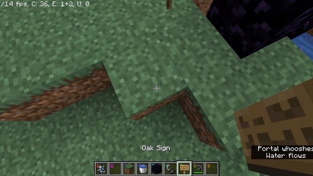 Minecraft's op duplication glitch (1.16.5)(works!) смотреть онлайн