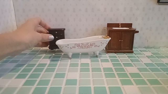 Dollhouse. Diy house. Miniature house. DIY. Miniature. Кукольный дом. ミニチュア ドール ハウス ドール ハウス смотреть онлайн