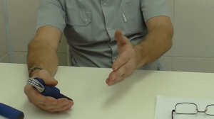 Дорошенко: Кистевой эспандер - польза и вред