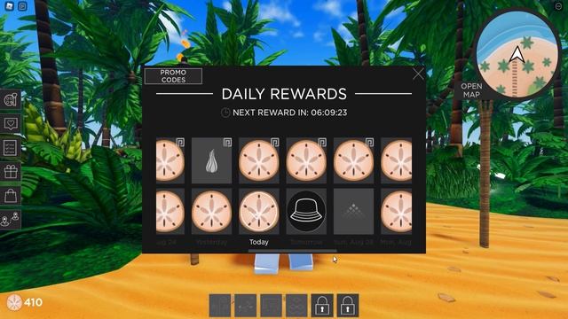 [FREE-ITEM] HOW TO GET THE NARS LIGHTING REFLECTING HOLOGRAPHIC HAT | ROBLOX NARS COLOR QUEST EVENT смотреть онлайн
