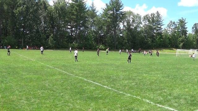 2017 6 24 Alleycat U17 18 vs GPS MA South Coast FULL GAME VIDEO смотреть онлайн