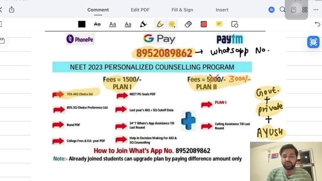 NEET 2023 | AIQ Stray Vacancy Round Expected Vacant Seats & Cutoffs | Vacant Seats In Top Colleges
