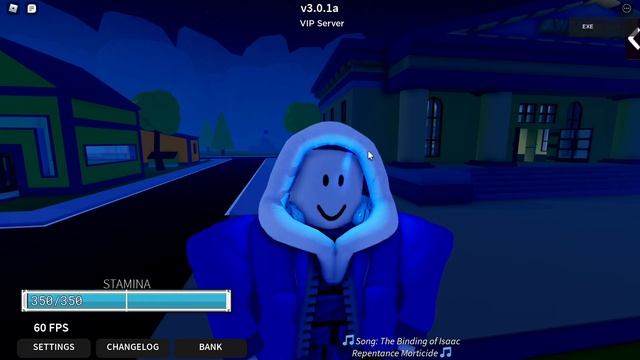 SAMURAI DIARY | Roblox Stands Awakening смотреть онлайн
