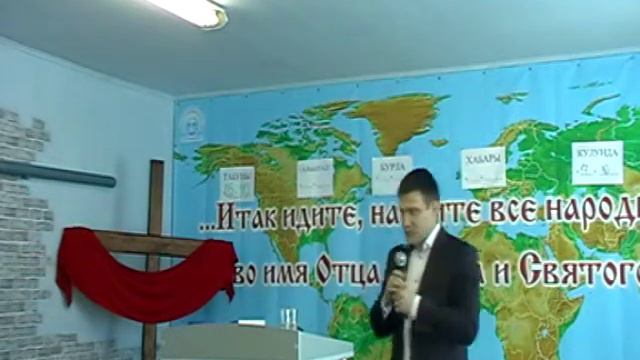 Александр Хабаров смотреть онлайн