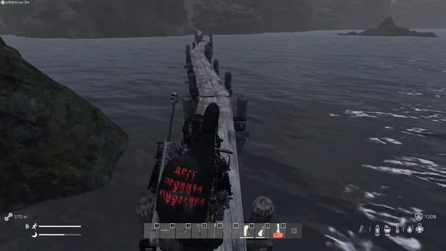 DayZ АТМОСФЕРА - ПОЛУЧАЕМ МИЛЛИОНЫ И ПРОХОДИМ НОВЫЕ КВЕСТЫ ! DEXED играет в DayZ, проект АТМОСФЕРА! смотреть онлайн