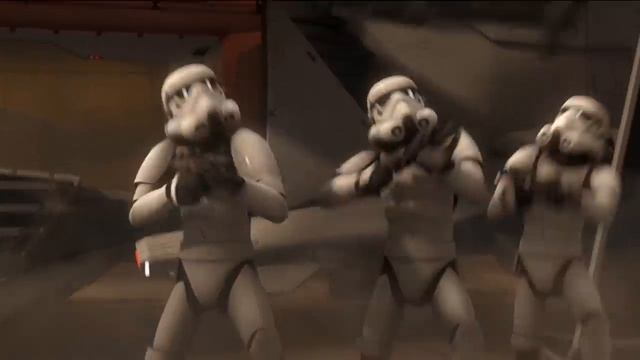 (Star Wars Weapons) Why did the E-WEB Strike Fear In Rebels? смотреть онлайн