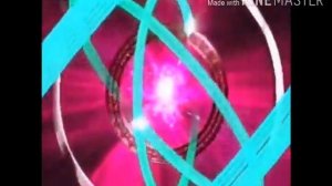 Заставка "Кто хочет стать миллионером?" (2005-2008) in G Major 256