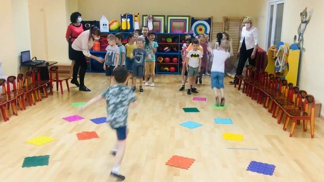 МБДОУ №10| День народного единства смотреть онлайн