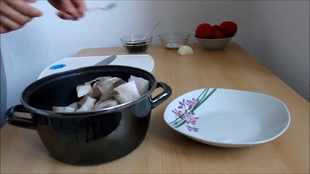 Веганская Кухня