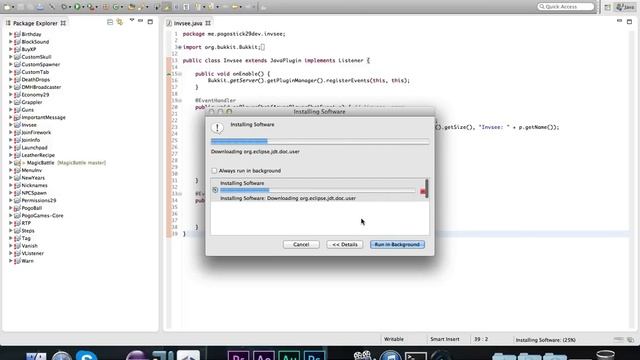 [IDE Tips and Tricks] Eclipse: Source Not Found Fix смотреть онлайн