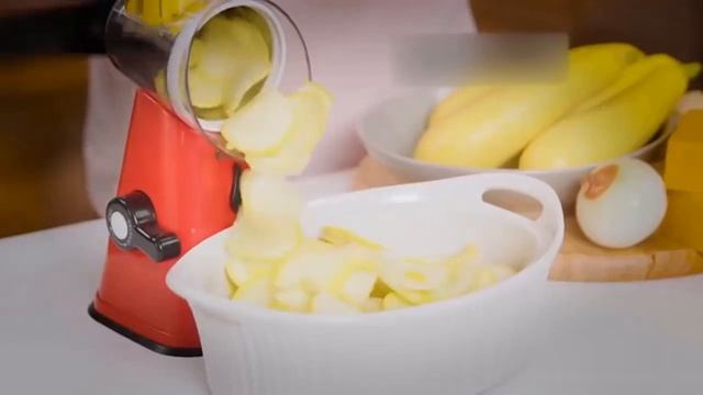 Best Electric Cheese Graters and Shredders Reviews 2023 смотреть онлайн