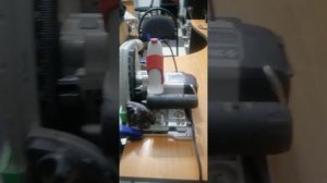 Фиксатор глубины на Зубр пп-55 пп55