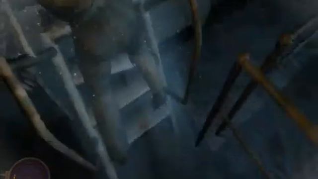 Анабиоз. Сон разума....сосульки и странный матрос )))) смотреть онлайн