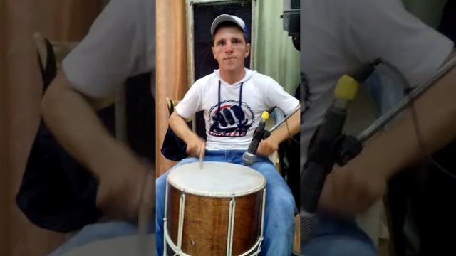 Барабаншик смотреть онлайн