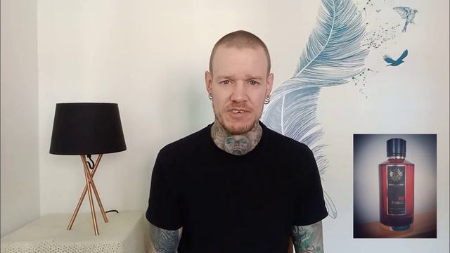 RED TOBACCO REVIEW смотреть онлайн