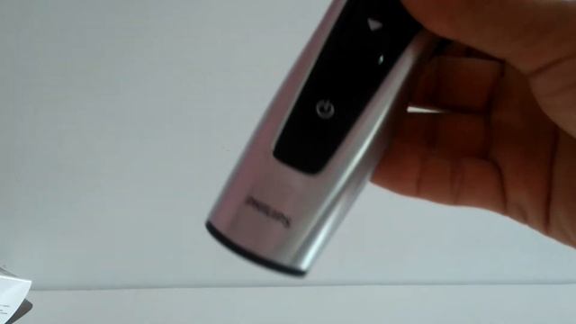 МАШИНКА PHILIPS HAIR CLIPPER 7000.HC 7460 смотреть онлайн