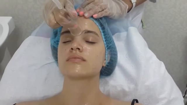 Вакуумный массаж овала смотреть онлайн