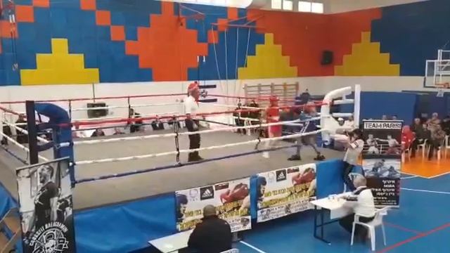 Финал 49 кг чемпионат страны по боксу 2019 смотреть онлайн