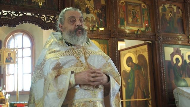 Русская церковь Святой Троицы в Белграде организует в Светлый понедельник детскую Пасху смотреть онлайн