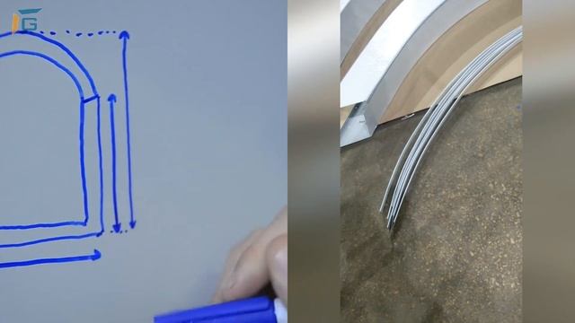 Арочный G-откос // "Железный Феликс" смотреть онлайн