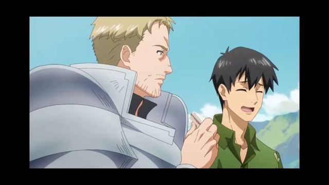 Campfire cooking in another world with my absurd skill EP1 смотреть онлайн