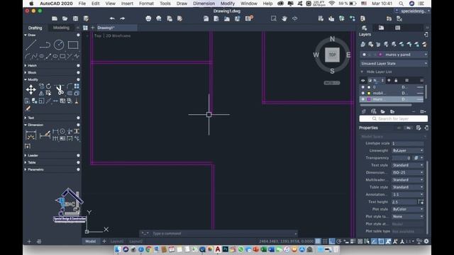 tutorial de autocad 2020 en Mac смотреть онлайн