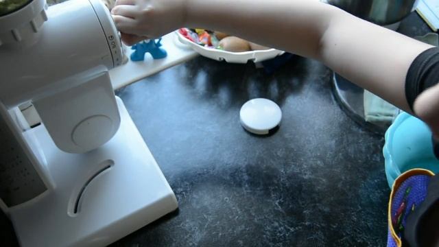 Как я готовлю очень вкусные американские блинчики (панкейки) смотреть онлайн