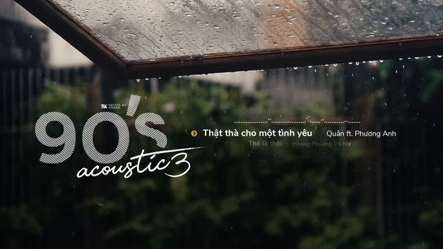 Về Những Ngày Đã Cũ... / 90's Session смотреть онлайн