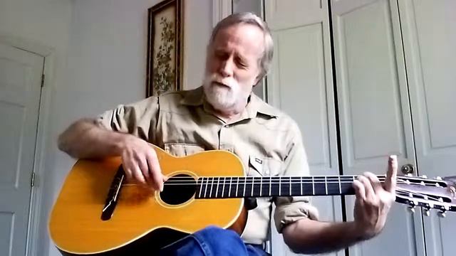 A cover of "I Left My Soulmate" by Rory Don Moore. смотреть онлайн