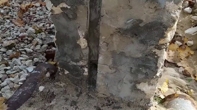 Простейшие откатные ворота смотреть онлайн